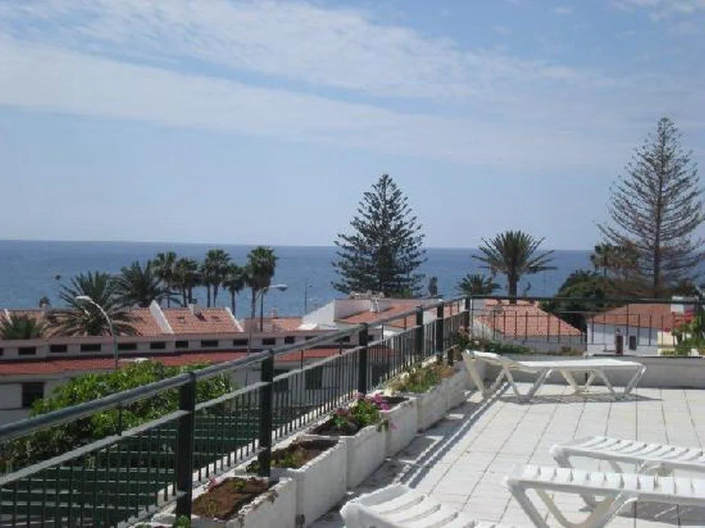 General view, Green Ocean, Gran Canaria