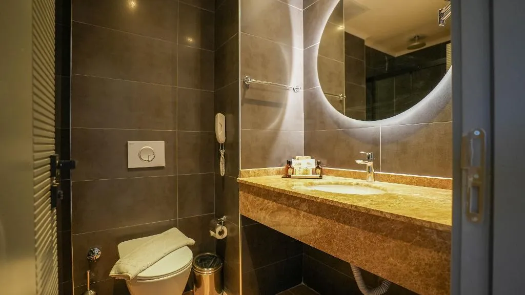DOUBLE DELUXE SUPERIOR Room, Ada Port Hotel Adults Only, Antalya