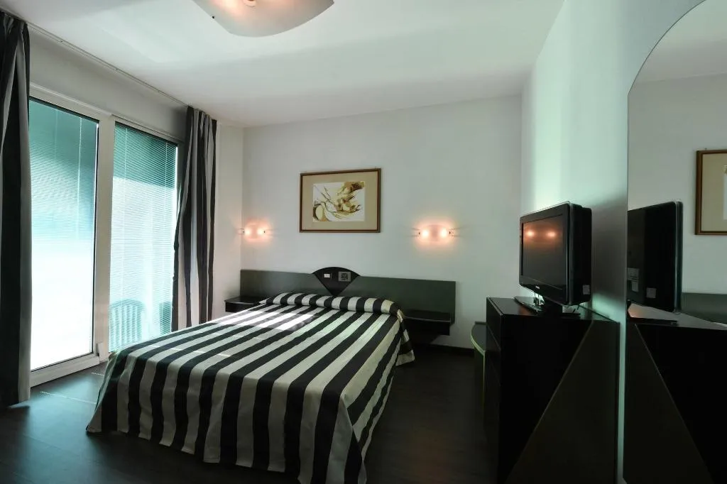 Room, Hotel Europa, Venice