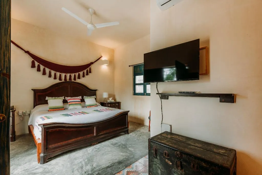 SUITE PRESTIGE Room, Waye, Cancun Area