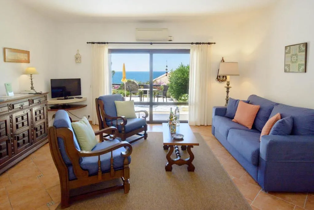 Room, Algar Seco Parque, Algarve