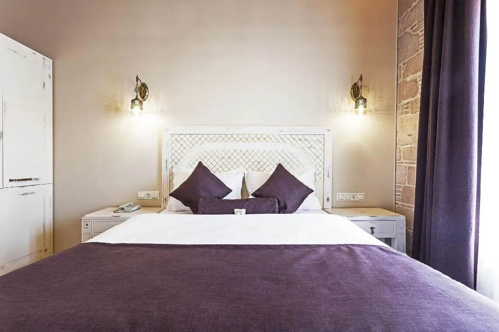 Room, Orchis Hotel, Izmir
