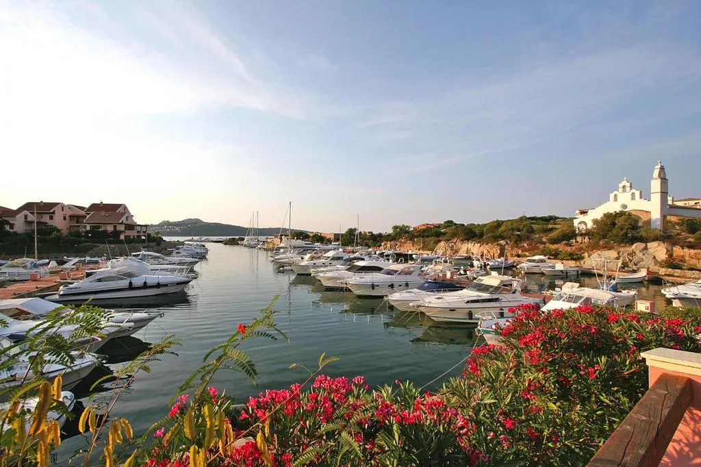 General view, Residence Le Corti Di Marinella, Olbia