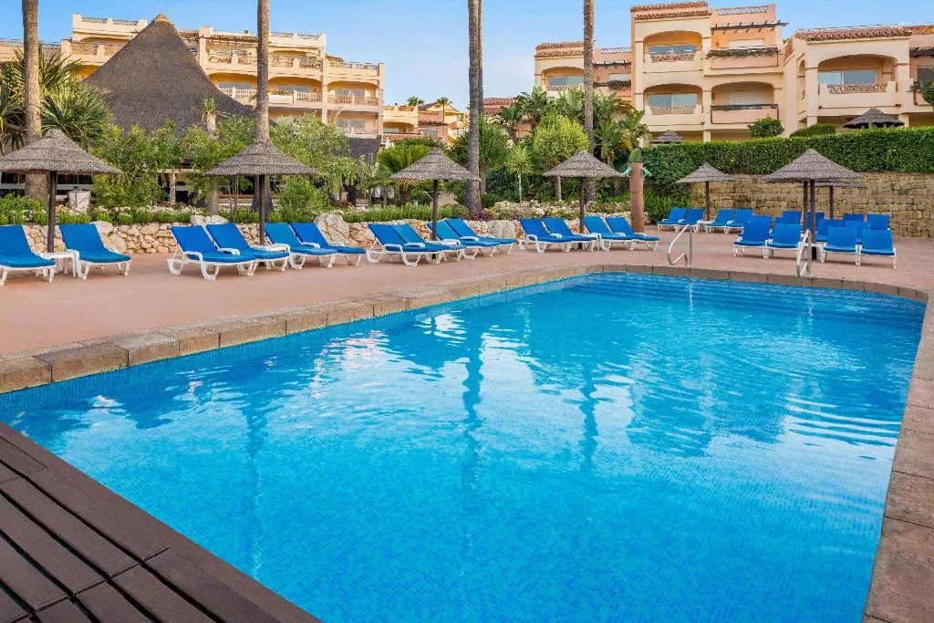 Pool, Wyndham Grand Costa del Sol, Costa Del Sol