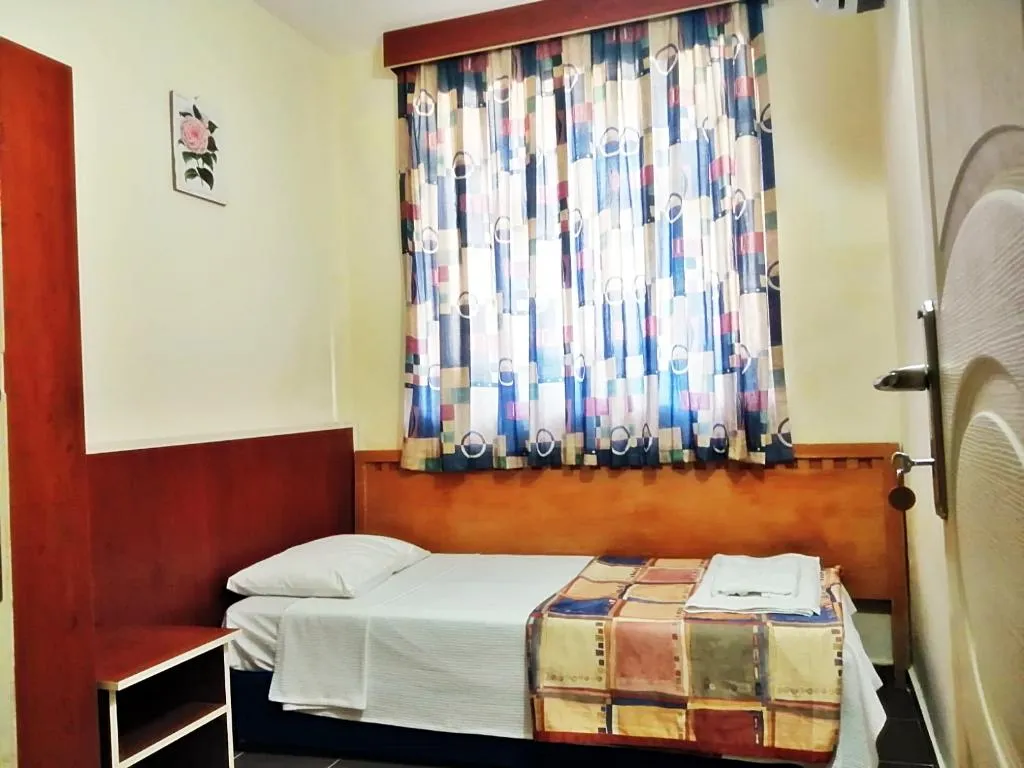 SINGLE STANDARD Room, Side Antik Sempati Hotel, Antalya
