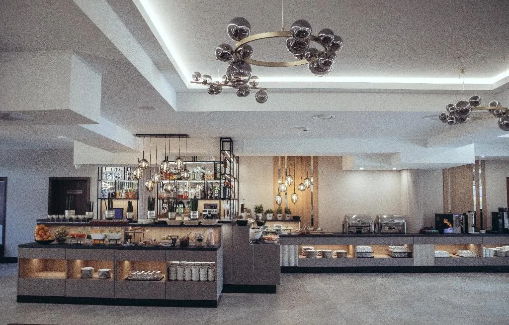 Restaurant, Fero Express, Krakow