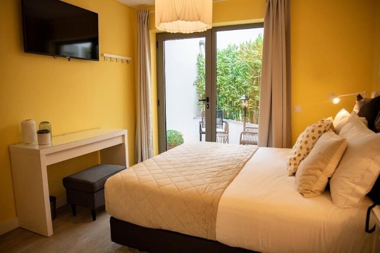 Kavia Hotel Do Largo, Lisbon