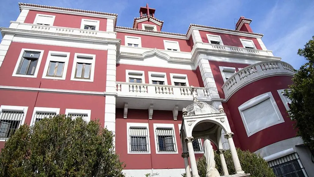 General view, Sant Jordi Hostels Lisbon, Lisbon