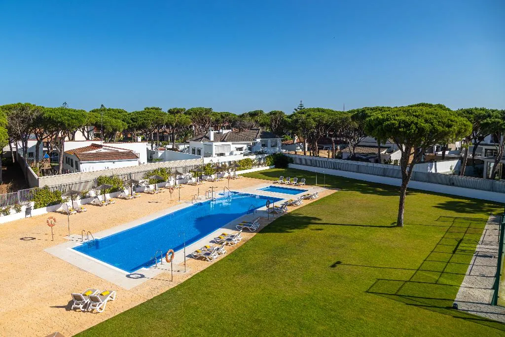 Pool, Al Sur Vacaciones by Grupo Tribu, Costa De La Luz