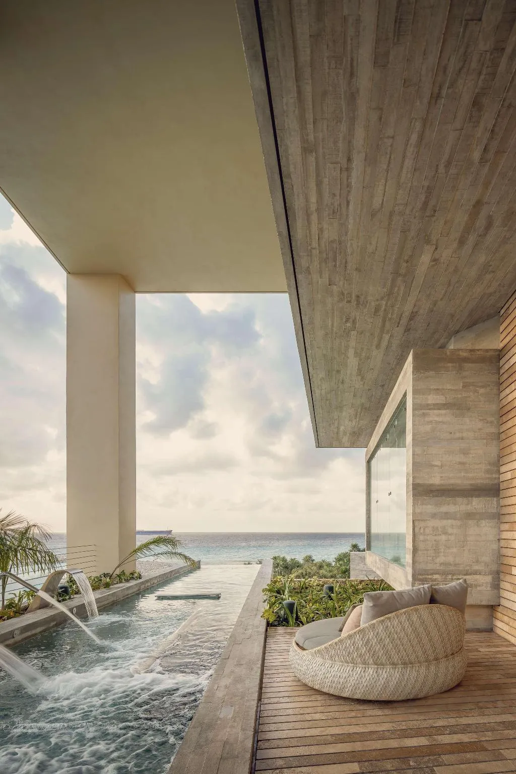 Sports and Entertainment, La Casa de la Playa by Xcaret All Inclusive Adults, Cancun Area