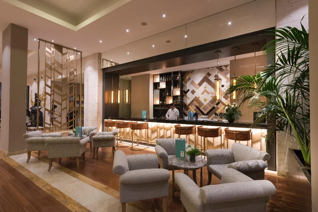 Bar, Barut Hemera, Antalya