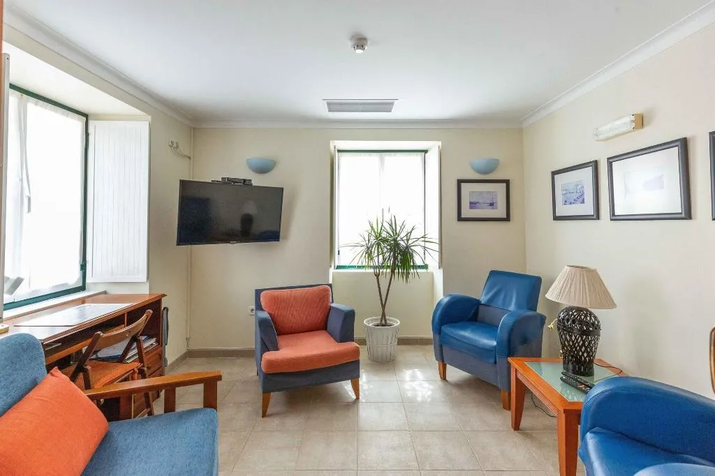 Room, Villa Marquez, Algarve