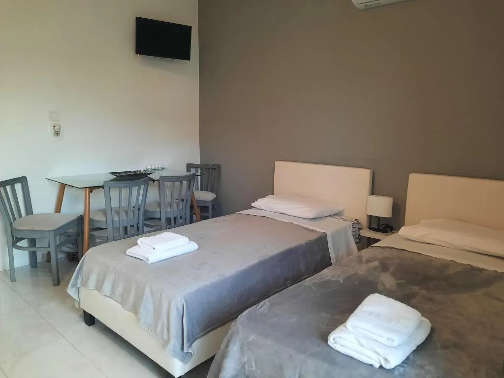 Room, Galotel Agnoudas Near The Airport, Athens