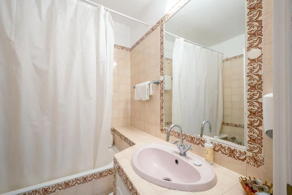 APARTMENT SEA VIEW ONE BEDROOM Room, Baluarte da Vila Apartments, Algarve
