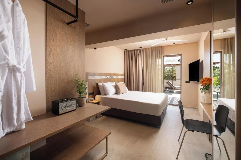 Room, Cosmeen Lifestyle Boutique Stay, Crete
