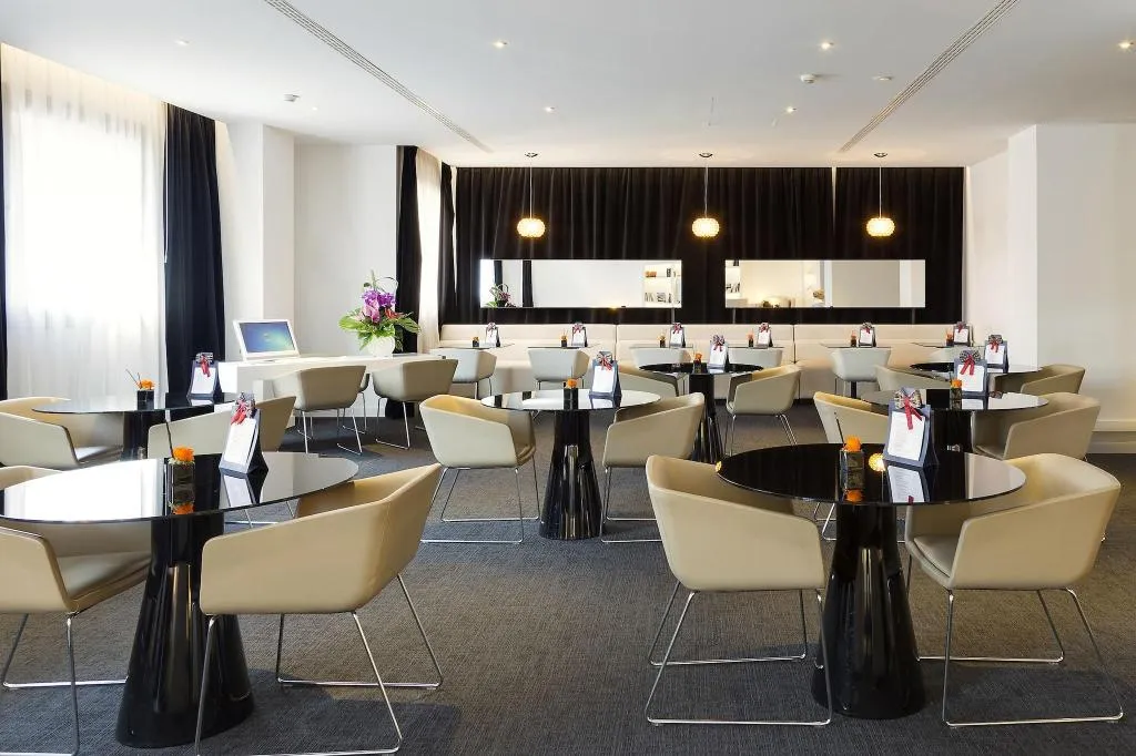 Bar, Melia Milano, Milan