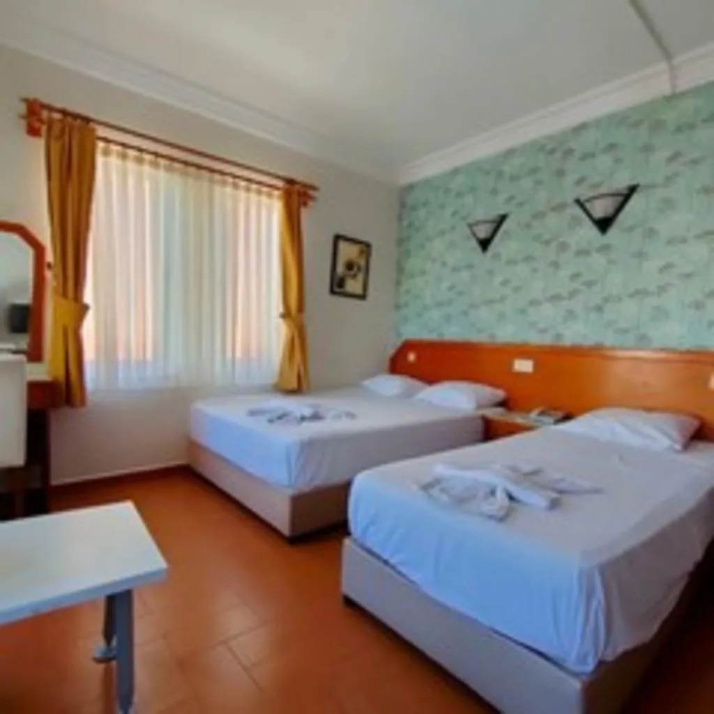 Room ONE BEDROOM ONE BATHROOM Room, Gülizar Hotel Konyaaltı, Antalya