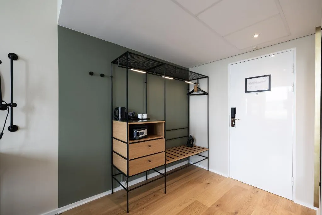 Room CONNECTING ROOM Room, Imperial Copenhagen, Copenhagen