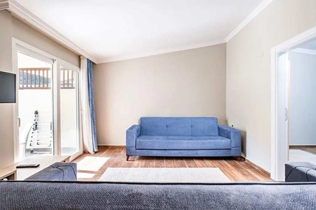 BUNGALOW STANDARD Room, Club Sideris, Izmir
