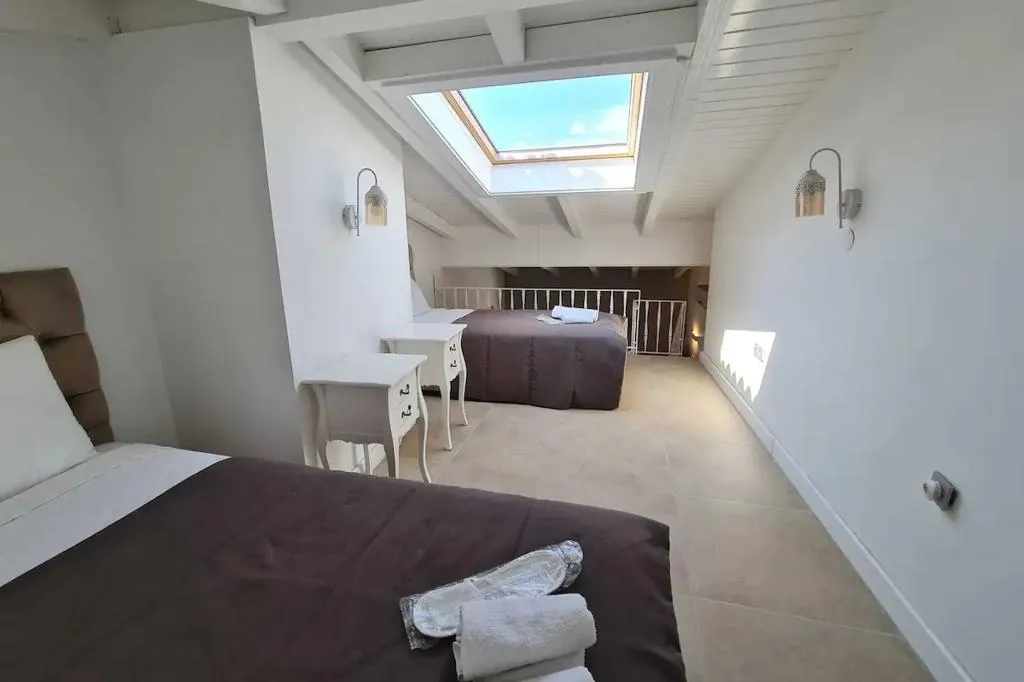 SUITE DUPLEX Room, Pan Alaçatı, Izmir