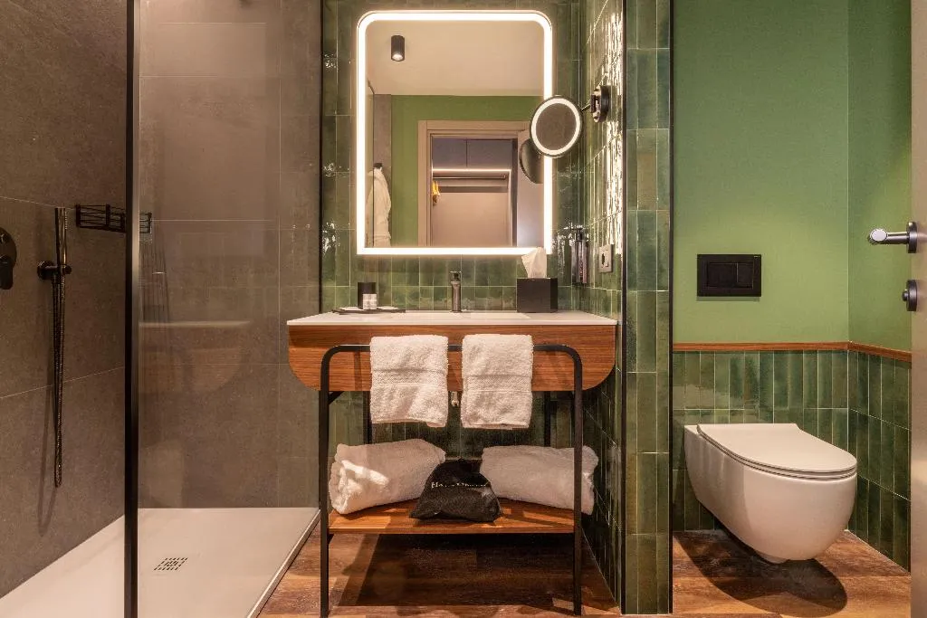 DOUBLE DUPLEX Room, Picciolo Etna Golf Resort & Spa, Curio Collection, Catania