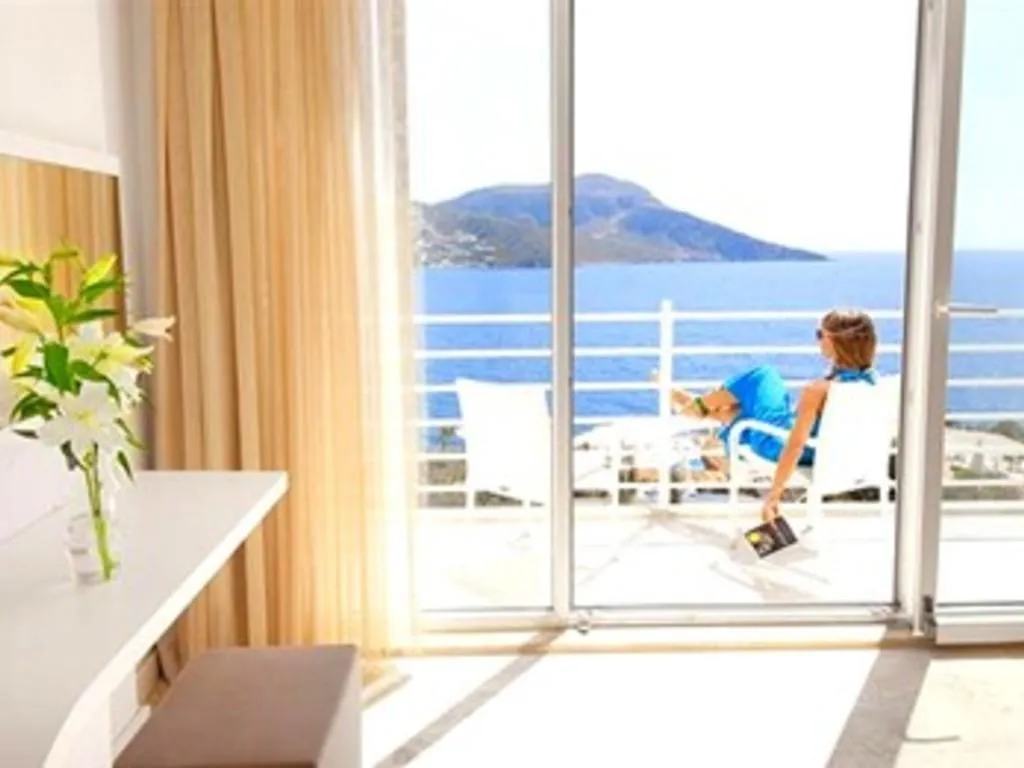 Room, Likya Pavilion Hotel, Dalaman