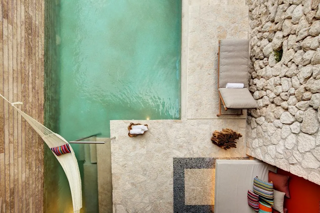 Room, La Casa de la Playa by Xcaret All Inclusive Adults, Cancun Area