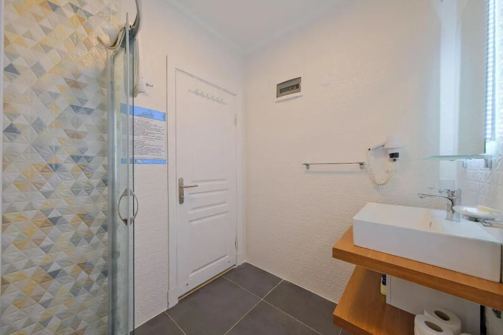 Room, Larimar Suite Hotel, Dalaman