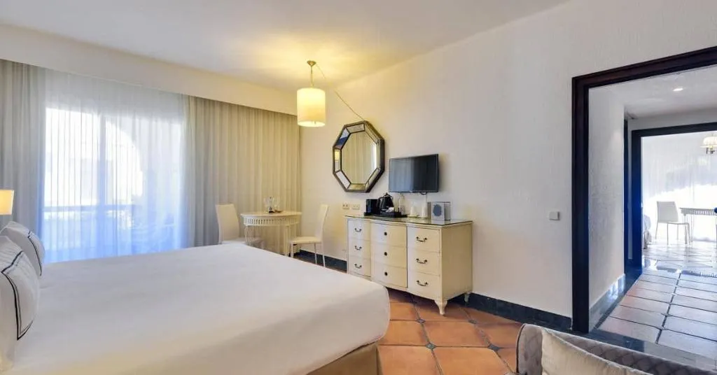 Room, Meliá Zahara Atlanterra, Costa De La Luz