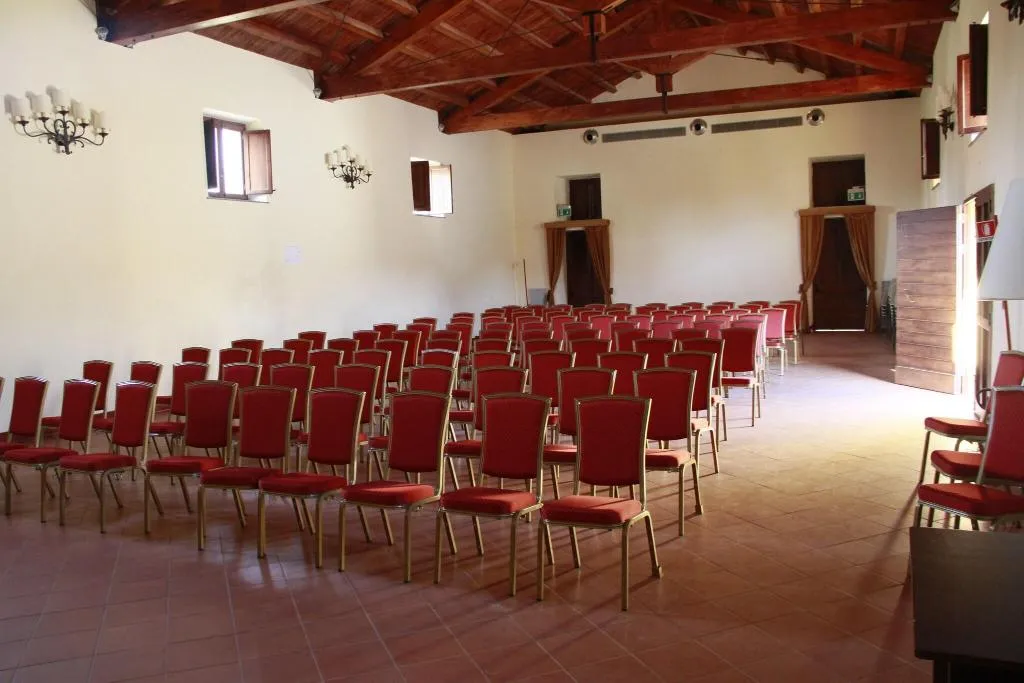 Lobby, Villa Lampedusa Hotel & Residence, Palermo