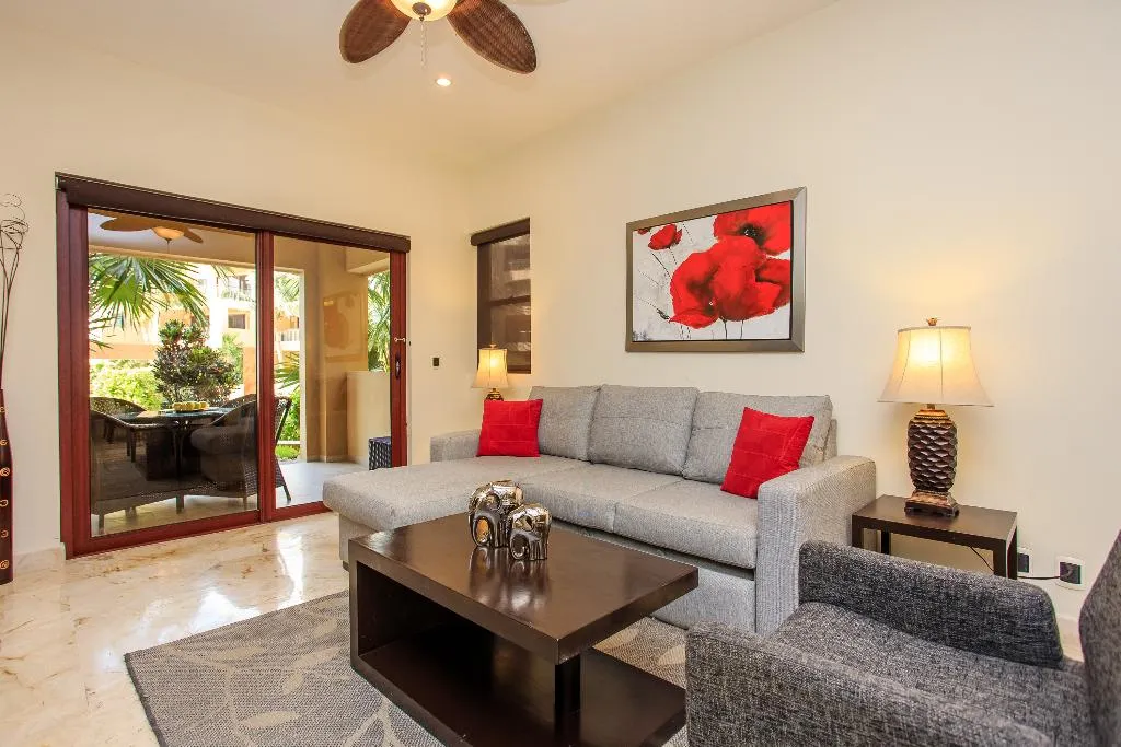 APARTMENT PREMIUM Room, El Faro Residences, Playa Del Carmen