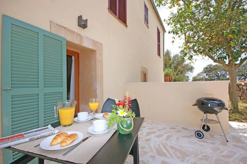 Room, Agroturismo Es Rafal Nou, Majorca
