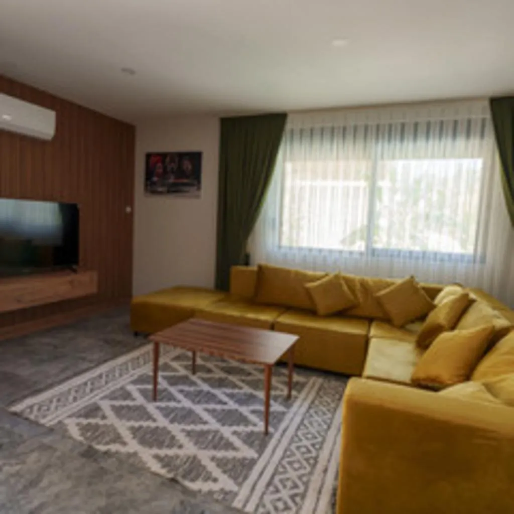 Room STANDARD Room, Silyan Villas, Antalya