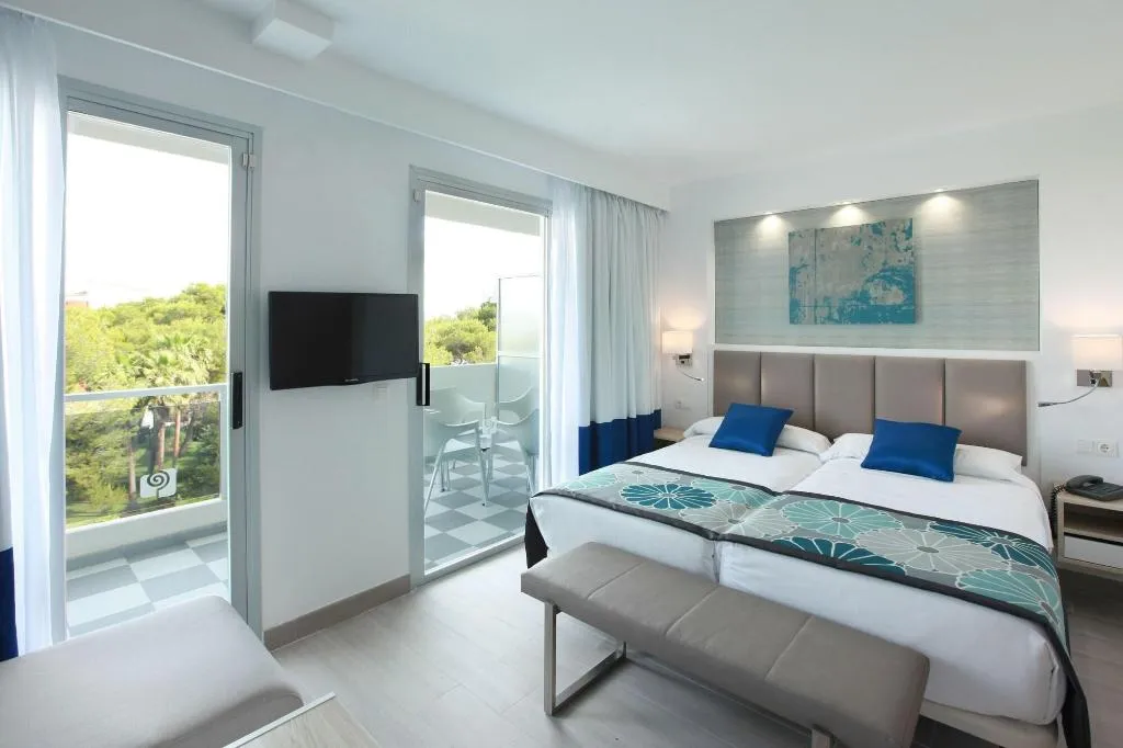 Room, Grupotel Alcudia Pins (ex. Tui Family Life Alcudia, Majorca
