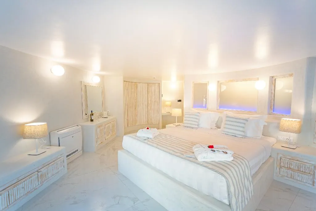 SUITE CITY VIEW Room, Rhodos Horizon City, Rhodes