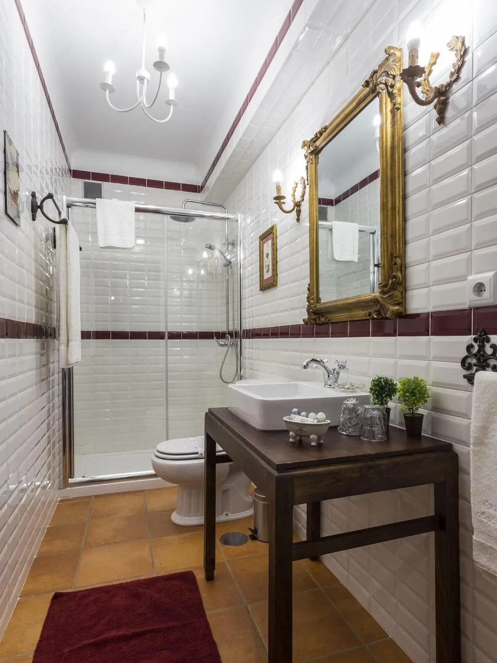 Room, Charming Antas House, Porto