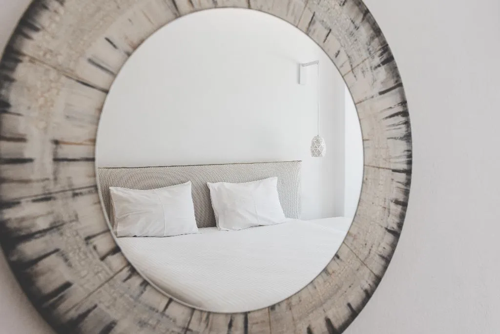 JUNIOR SUITE STANDARD Room, Super Paradise Hotel, Mykonos