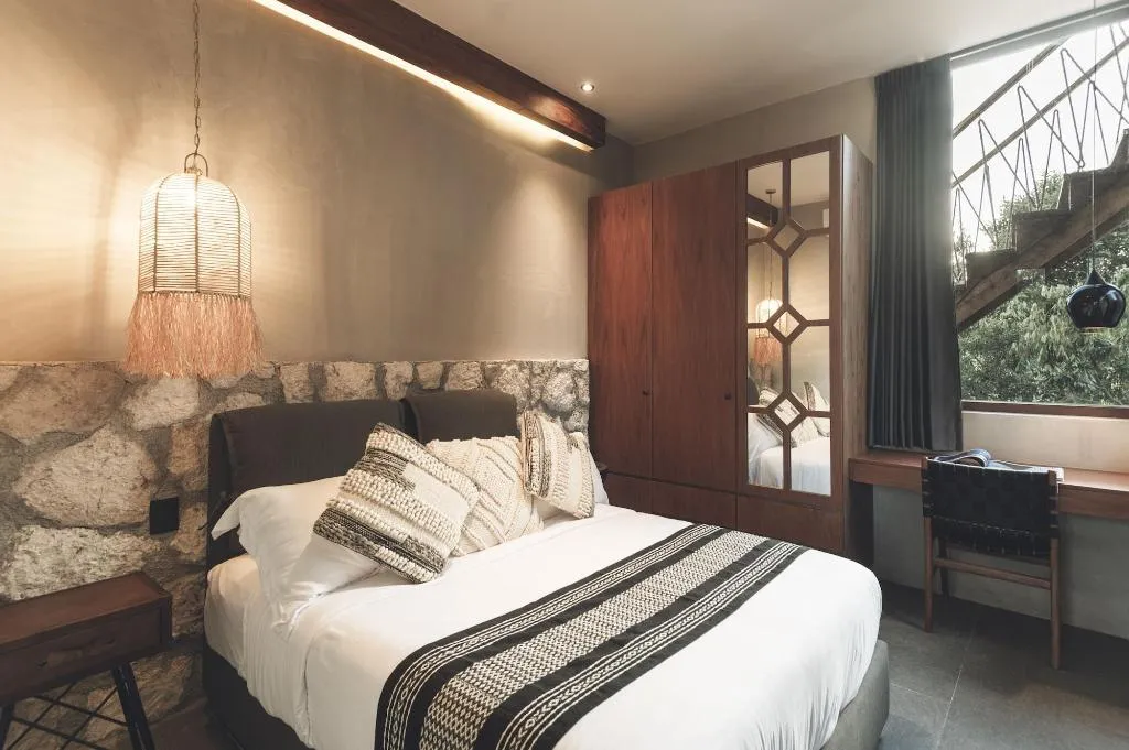Room, Siwa Tulum, Cancun Area