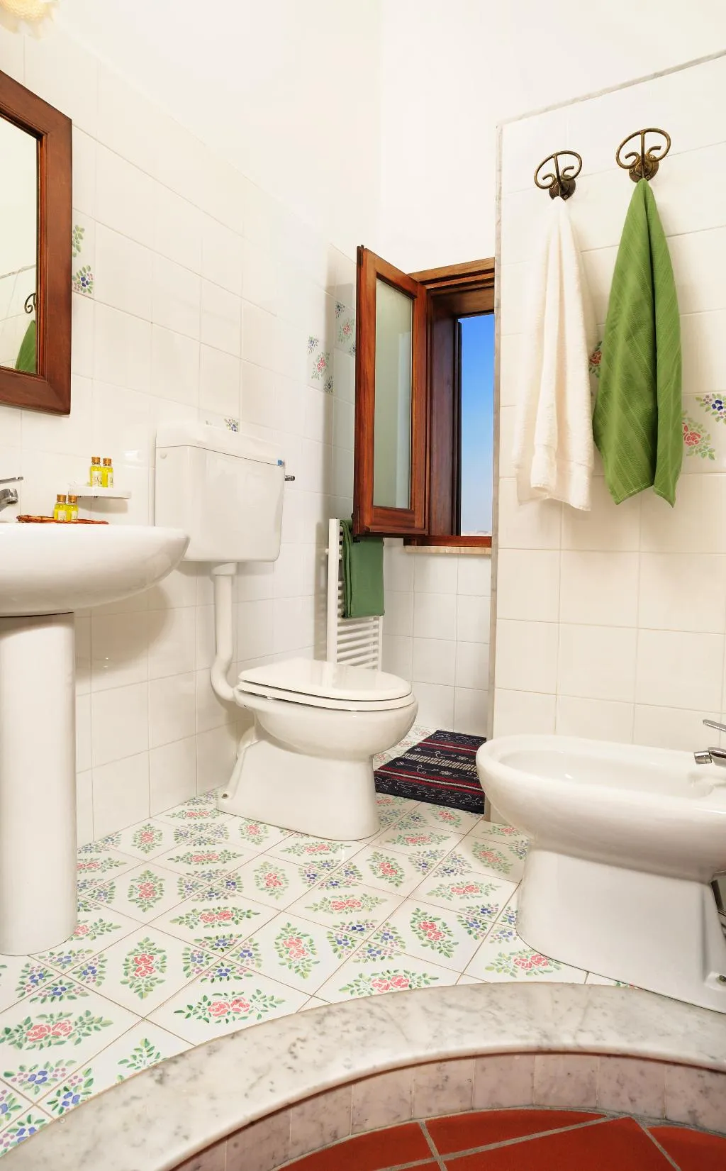 DOUBLE COMFORT Room, Villa Dafne, Palermo