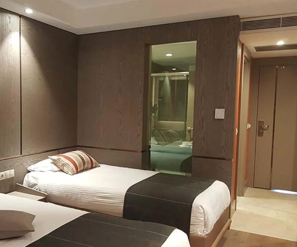 SINGLE SEA VIEW Room, Kirman Arycanda Deluxe Resort, Antalya