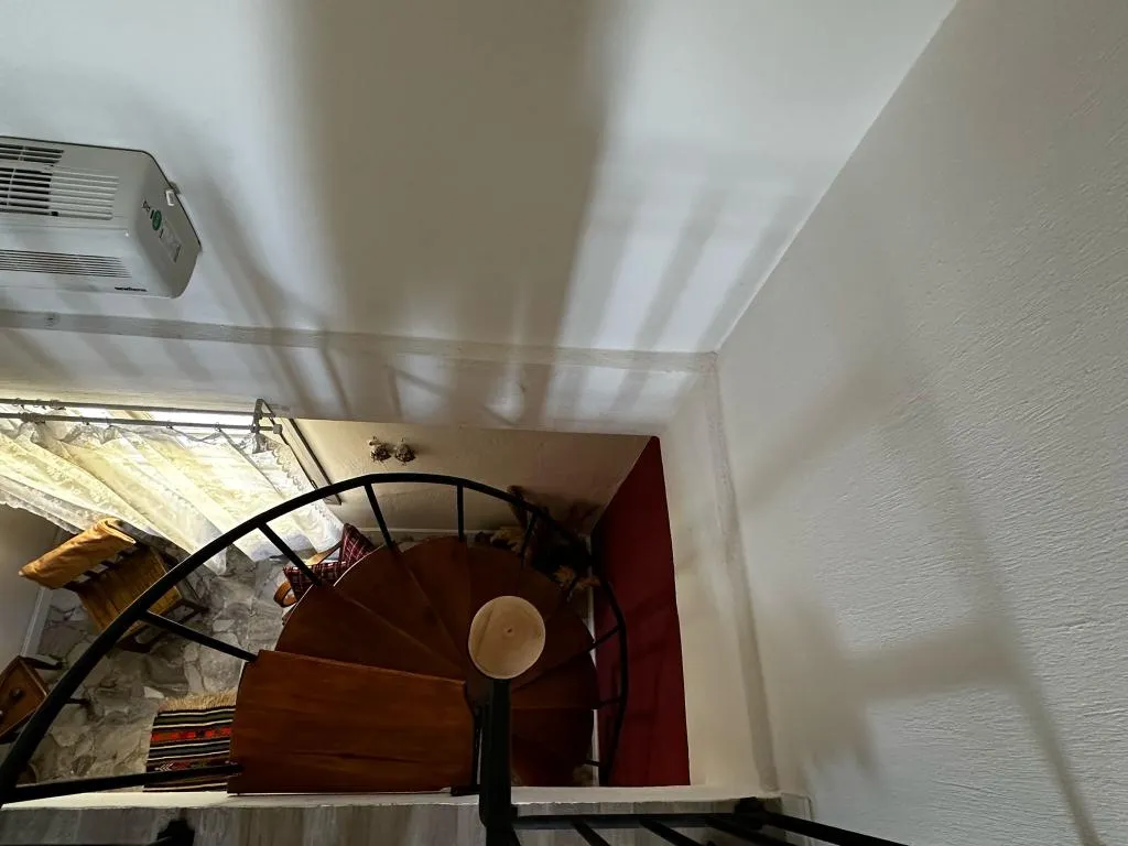 TRIPLE DELUXE Room, Perperene Konağı, Izmir