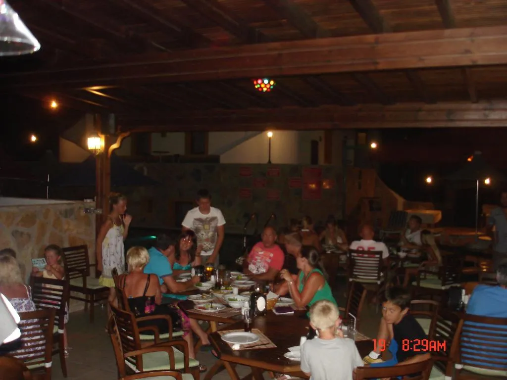 Restaurant, Lemon Tree, Bodrum