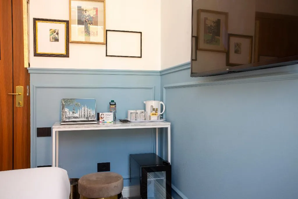 Double or Twin STANDARD Room, Casual Eclettico Milano, Milan