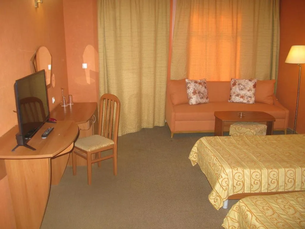 Room, Estreya Palace & Residence, Varna