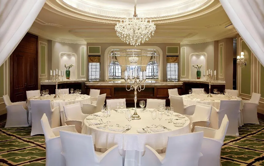 Conferences, Al Habtoor Palace, Dubai