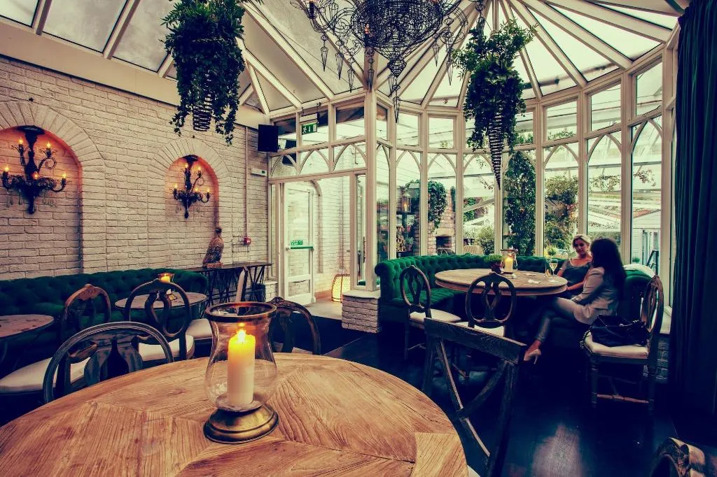 Restaurant, House Dublin, Dublin