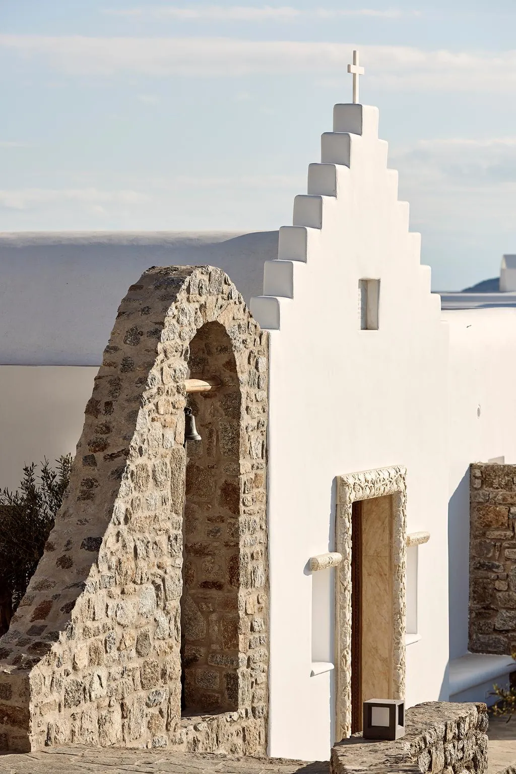 General view, Amazon Mykonos Resort & Spa, Mykonos