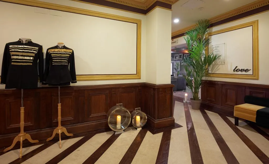 Sports and Entertainment, Hotel Inglaterra - Charme & Boutique, Lisbon