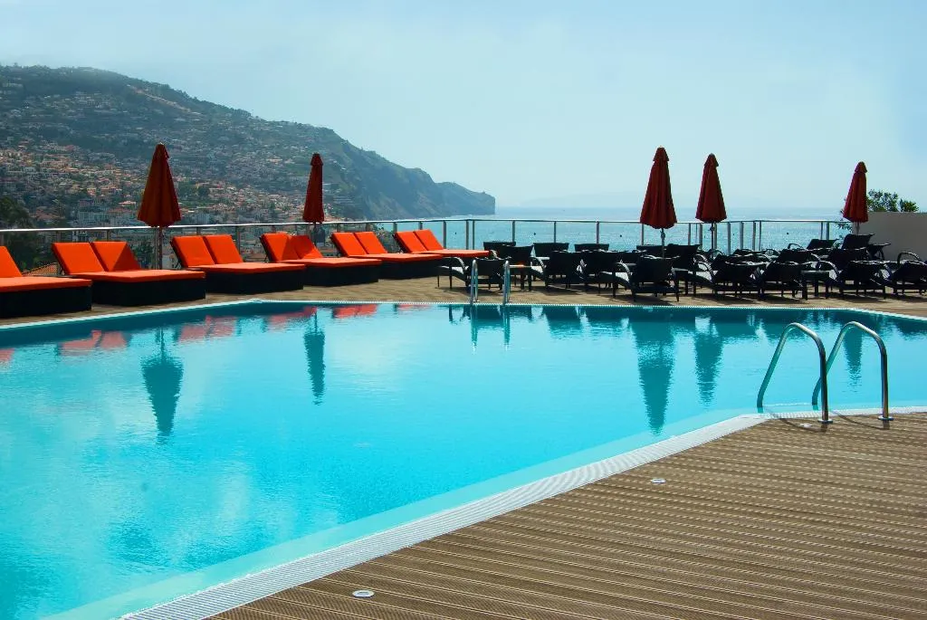 General view, The Views Baia -  Adults Only, Madeira