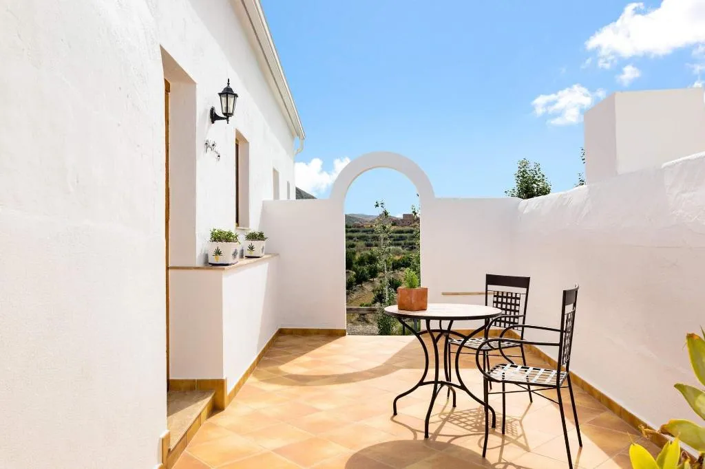 Room, B&B Cortijo El Sarmiento - Adults Only, Costa Almeria